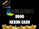 9500 Nexon Cash
